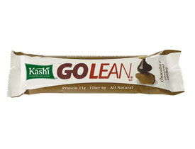 Kashi: Golean bar,choc almnd tof 2.75 OZ